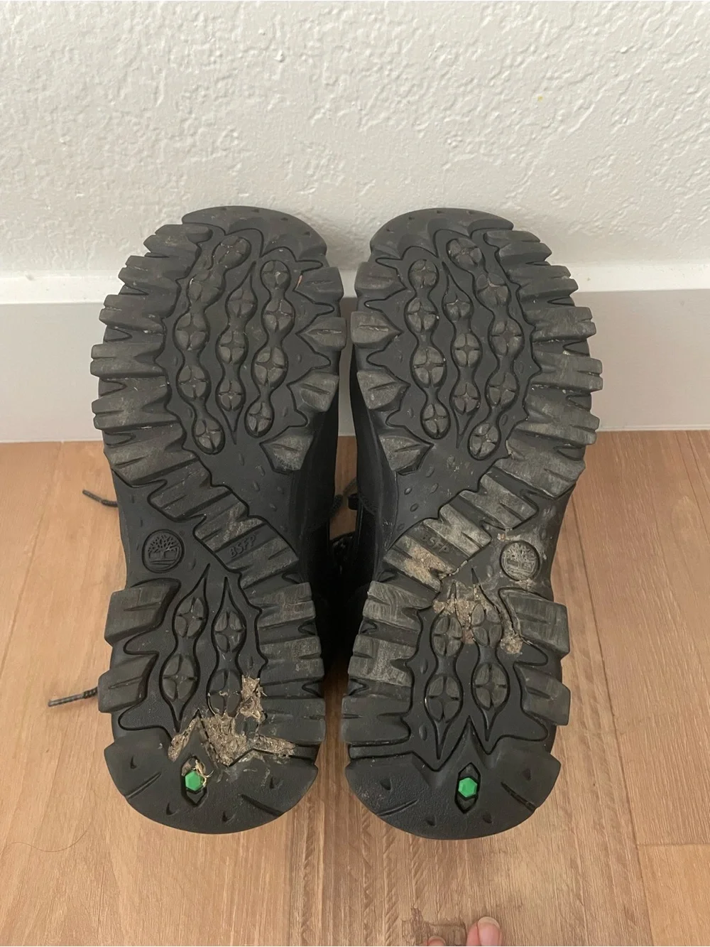 Timberland sturdy boots